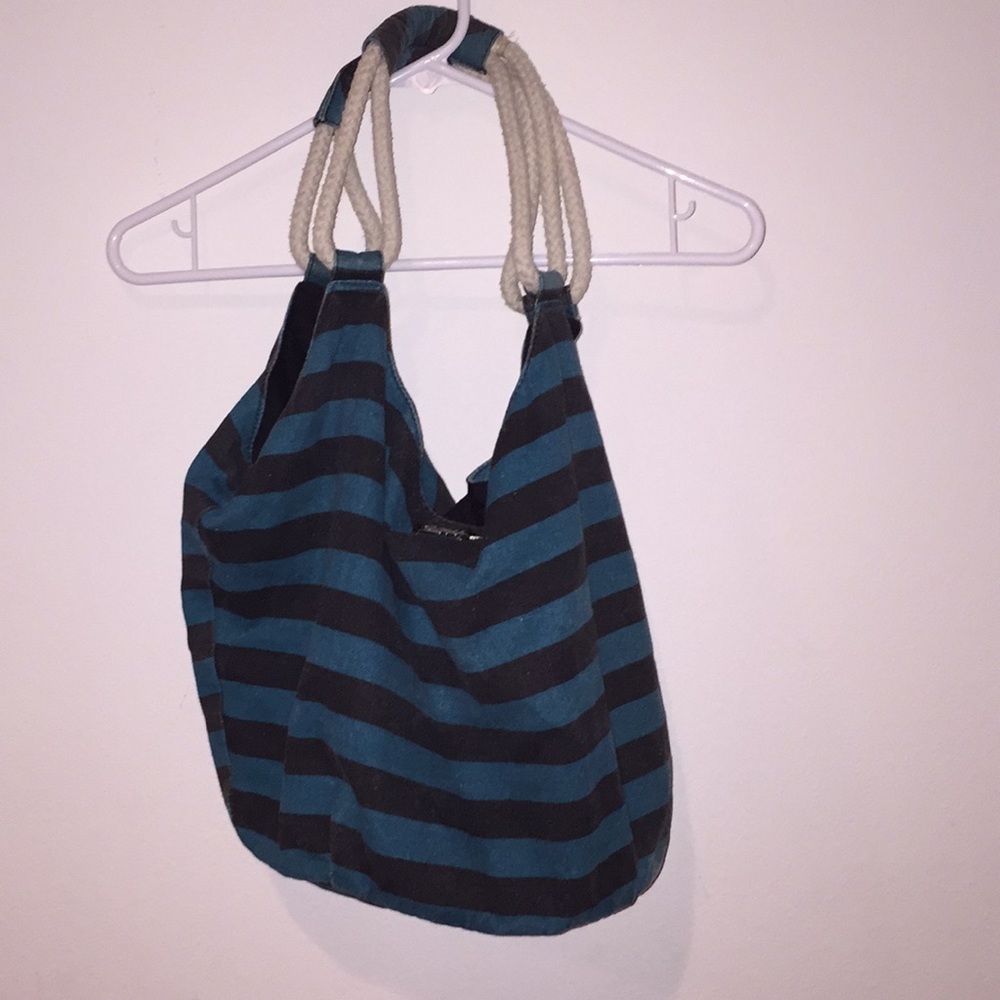 Roxy tote